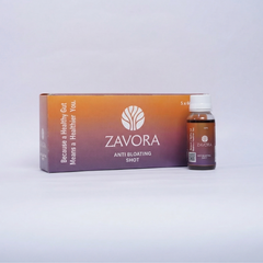 Anti Bloating Shots
