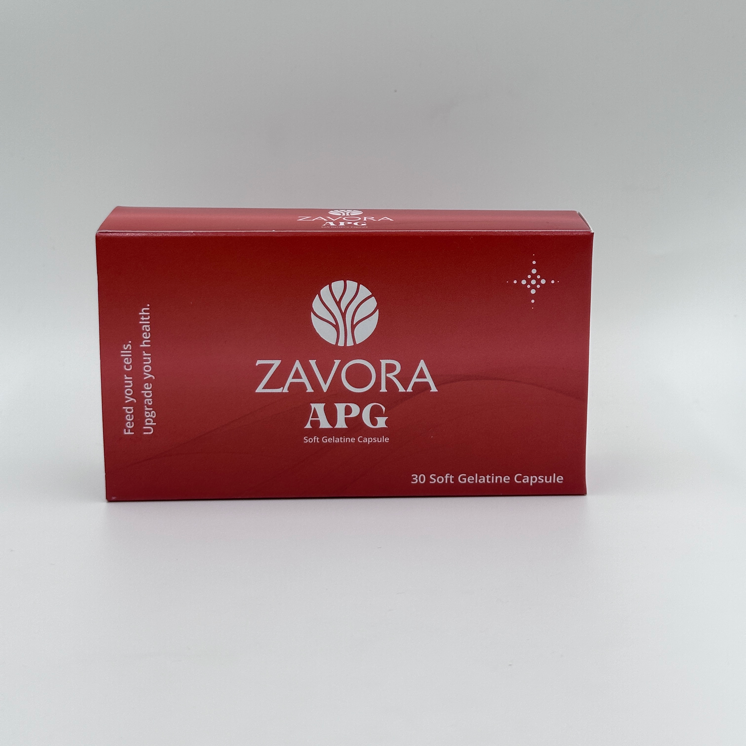 Zavora APG