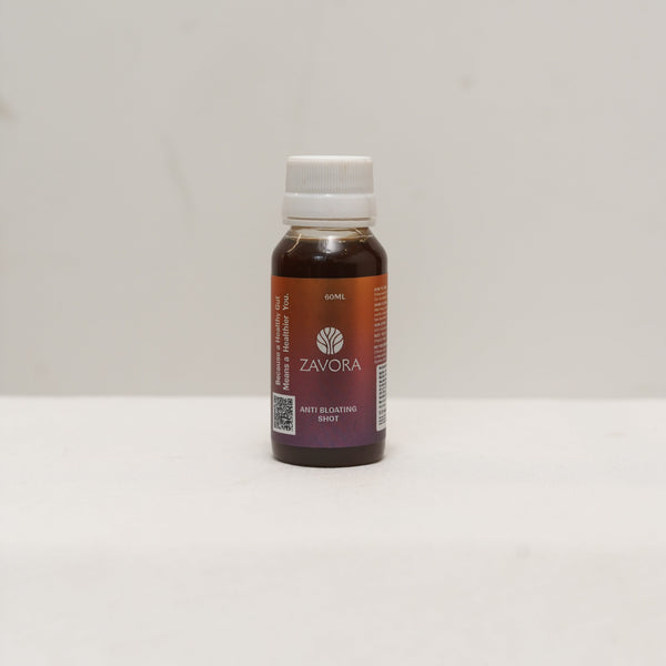 Anti Bloating Shots