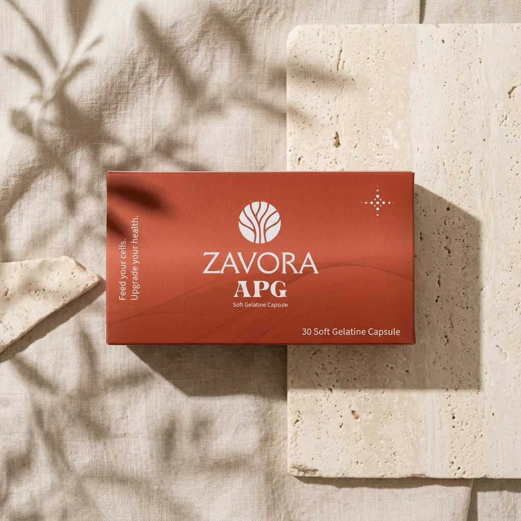 Zavora APG